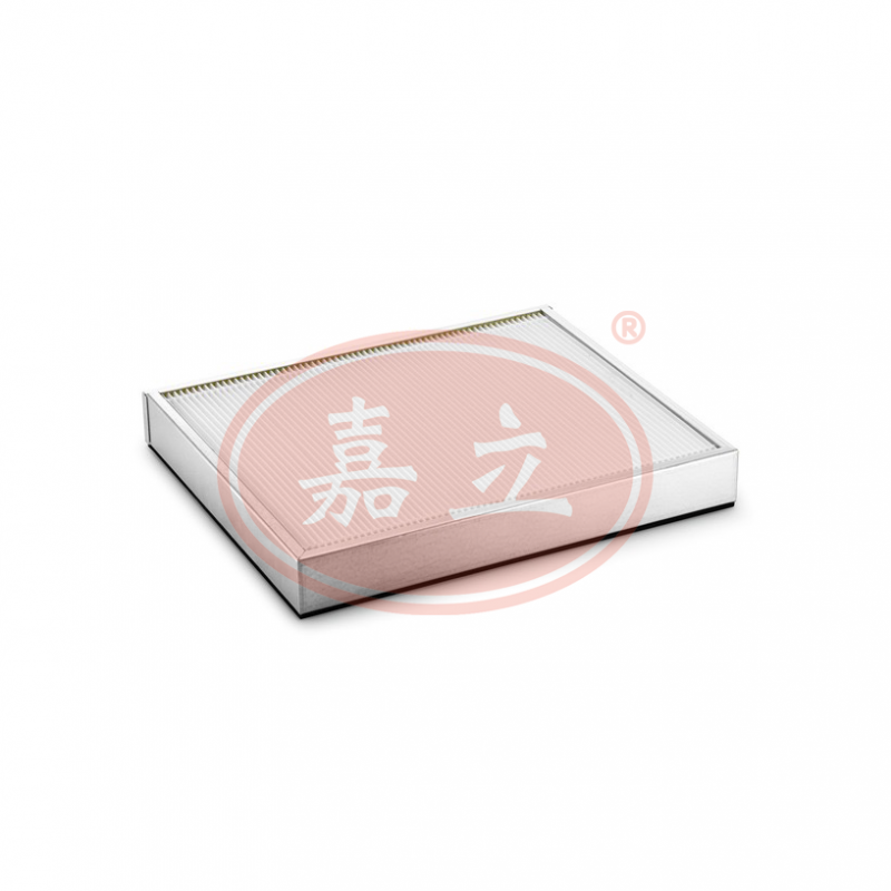 宝鸡中效板式过滤器