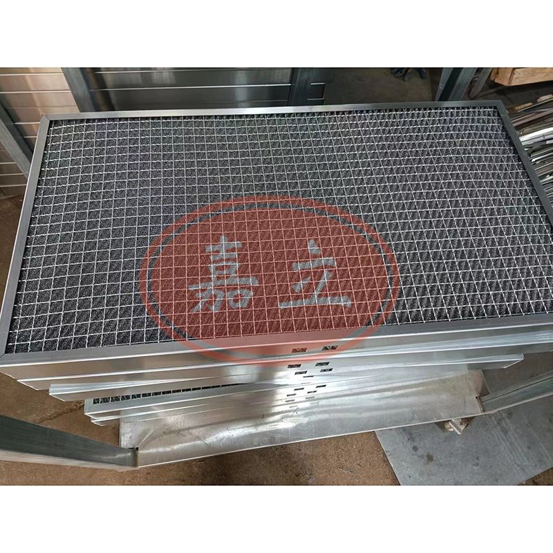 宝鸡不锈钢油雾过滤器