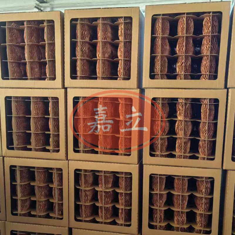 宝鸡纸盒式干湿过滤器