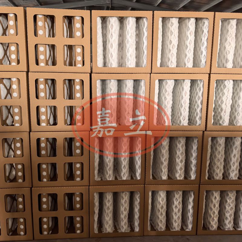 宝鸡dpa纸盒式过滤器